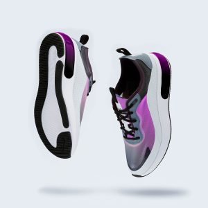 Air Pro X3 Purple