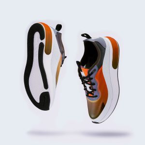Air Pro X3 Orange