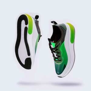 Air Pro X3 Green